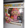 Figurine - Pop! Animation - One Piece - Big Mom with Homies - N° 1272 - Funko