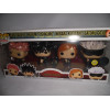 Figurine - Pop! Animation - Jujutsu Kaisen (Yuji Megumi Nobara Satoru) - 4 Pack - Funko