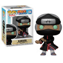 Figurine - Pop! Animation - Naruto Shippuden - Kakuzu - N° 1504 - Funko