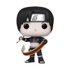 Figurine - Pop! Animation - Naruto Shippuden - Sai - N° 1507 - Funko