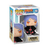 Figurine - Pop! Animation - Naruto Shippuden - Konan - N° 1508 - Funko