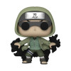 Figurine - Pop! Animation - Naruto Shippuden - Shino Aburame - N° 1509 - Funko