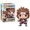 Figurine - Pop! Animation - Naruto Shippuden - Choji Akimichi - N° 1510 - Funko