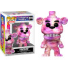 Figurine - Pop! Games - Five Nights at Freddy’s - Freddy - N° 878 - Funko