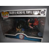 Figurine - Pop! Animation - Demon Slayer - Moment Tanjiro & Nezuko vs Temple Demon - N° 1419 - Funko