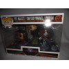 Figurine - Pop! Marvel - The Marvels - Ms. Marvel Captain Marvel & Photon - N° 1258 - Funko