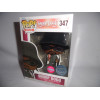 Figurine - Pop! Rocks - Snoop Dogg - Snoop Dogg (Flocked) - N° 347 - Funko
