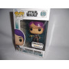 Figurine - Pop! Star Wars Ahsoka - Sabine Wren - N° 655 - Funko