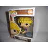 Figurine - Pop! Animation - The Seven Deadly Sins - Meliodas - N° 1344 - Funko