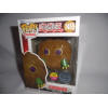 Figurine - Pop! Animation - Yu-Gi-Oh! - Kuriboh (Flocked) (GITD) - N° 1455 - Funko