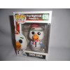 Figurine - Pop! Games - Five Nights at Freddy’s - Holiday Snow Chica - N° 939 - Funko