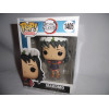 Figurine - Pop! Animation - Demon Slayer - Makomo - N° 1405 - Funko