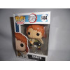 Figurine - Pop! Animation - Demon Slayer - Sabito - N° 1404 - Funko