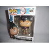 Figurine - Pop! Animation - Demon Slayer - Genya Shinazugawa - N° 1406 - Funko