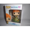 Figurine - Pop! Disney - Princess - Anna (La Reine des Neiges) - N° 1023 - Funko