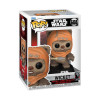 Figurine - Pop! Star Wars VI Le Retour du Jedi - 40th Wicket - N° 608 - Funko