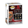 Figurine - Pop! Star Wars VI Le Retour du Jedi - 40th Wicket - N° 608 - Funko