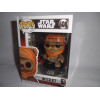 Figurine - Pop! Star Wars VI Le Retour du Jedi - 40th Wicket - N° 608 - Funko