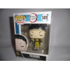 Figurine - Pop! Animation - Demon Slayer - Yahaba - N° 1410 - Funko