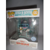 Figurine - Pop! Disney - Lilo & Stitch - Stitch in Bathtub - N° 1252 - Funko