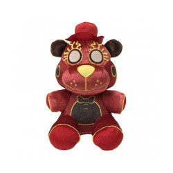 Peluche - Five Nights at Freddy's - Freddy Or - 18 cm - Funko