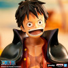 Figurine - One Piece - Grandista Nero - Monkey D Luffy - Banpresto