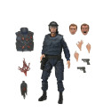 Figurine - Robocop - Ultimate Alex Murphy OCP Uniform 18 cm - NECA