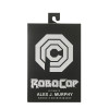 Figurine - Robocop - Ultimate Alex Murphy OCP Uniform 18 cm - NECA