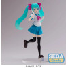 Figurine - Vocaloid - Hatsune Miku - 16th annviersary Luminasta ver. Kei - Sega