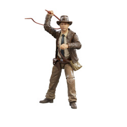 Figurine - Indiana Jones - Adventure Series - Indiana Jones (La Dernière Croisade) - Hasbro