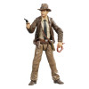 Figurine - Indiana Jones - Adventure Series - Indiana Jones (La Dernière Croisade) - Hasbro