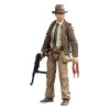 Figurine - Indiana Jones - Adventure Series - Indiana Jones (La Dernière Croisade) - Hasbro
