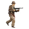 Figurine - Indiana Jones - Adventure Series - Indiana Jones (La Dernière Croisade) - Hasbro