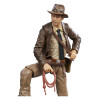 Figurine - Indiana Jones - Adventure Series - Indiana Jones (La Dernière Croisade) - Hasbro