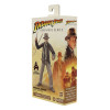 Figurine - Indiana Jones - Adventure Series - Indiana Jones (La Dernière Croisade) - Hasbro