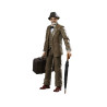 Figurine - Indiana Jones - Adventure Series - Henry Jones Senior (La Dernière Croisade) - Hasbro