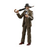 Figurine - Indiana Jones - Adventure Series - Henry Jones Senior (La Dernière Croisade) - Hasbro