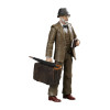 Figurine - Indiana Jones - Adventure Series - Henry Jones Senior (La Dernière Croisade) - Hasbro