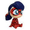 Tirelire - Miraculous - Ladybug - Plastoy