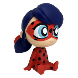 Tirelire - Miraculous - Ladybug - Plastoy