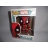 Figurine - Pop! Marvel - Deadpool - N° 20 - Funko