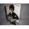 Figurine - Bleach - Solid and Souls - Rukia Kuchiki - Banpresto