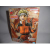 Figurine - Naruto Shippuden - Vibration Stars - Uzumaki Naruto - Banpresto