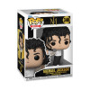 Figurine - Pop! Rocks - Michael Jackson - MJ Superbowl - N° 346 - Funko