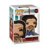 Figurine - Pop! Ad Icons - Danny Trejo - N° 229 - Funko