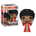 Figurine - Pop! Rocks - Aretha Franklin - N° 377 - Funko