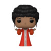 Figurine - Pop! Rocks - Aretha Franklin - N° 377 - Funko
