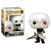 Figurine - Pop! Animation - Tokyo Ghoul - Ken Kaneki (Final Battle) - N° 1542 - Funko