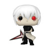 Figurine - Pop! Animation - Tokyo Ghoul - Ken Kaneki (Final Battle) - N° 1542 - Funko