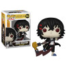 Figurine - Pop! Animation - Tokyo Ghoul - Juzo Suzuya - N° 1544 - Funko